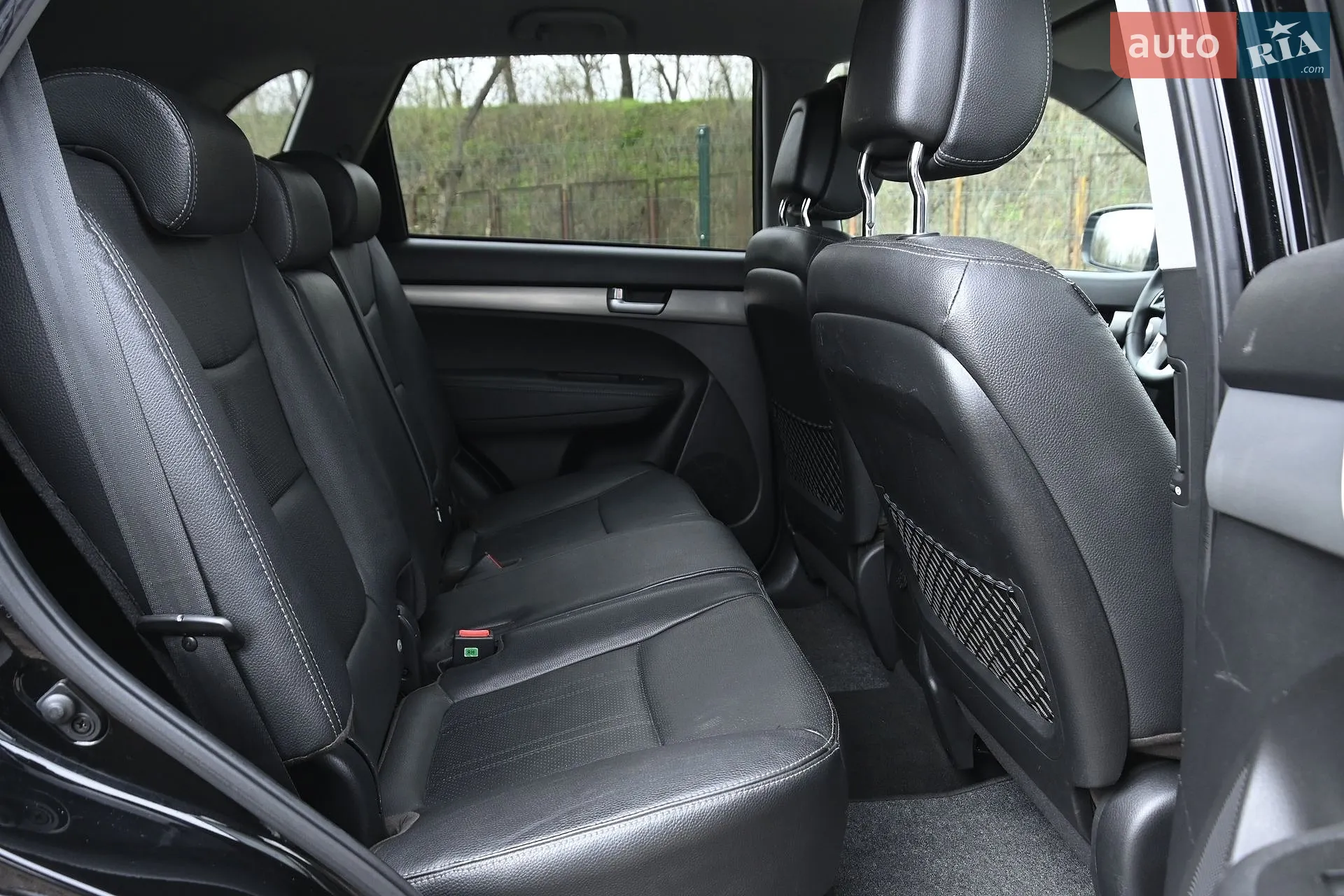2011 Kia Sorento - мініатюра 36