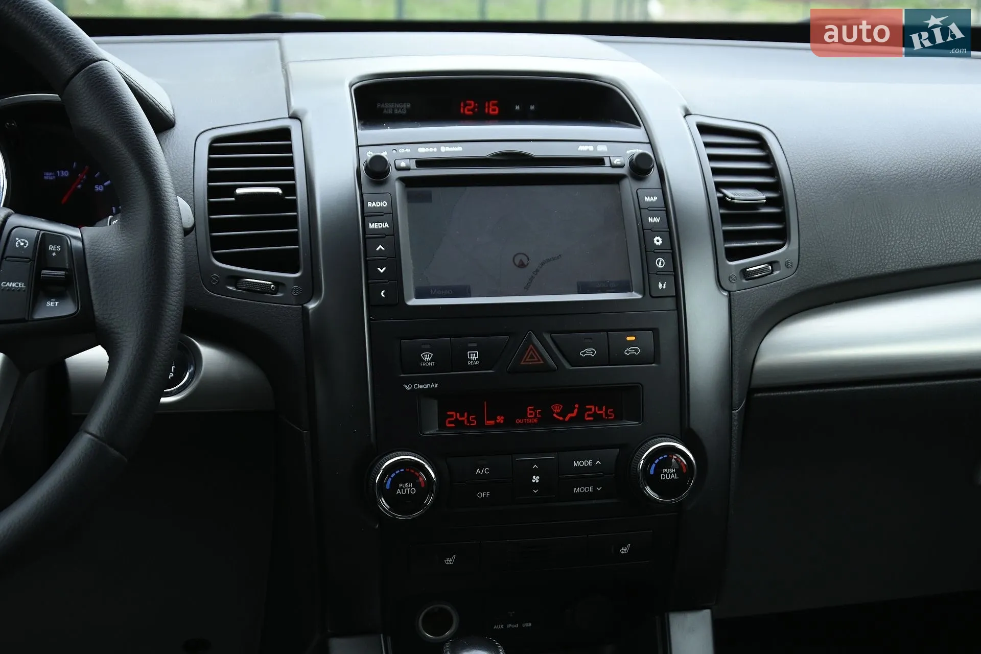 2011 Kia Sorento - мініатюра 42