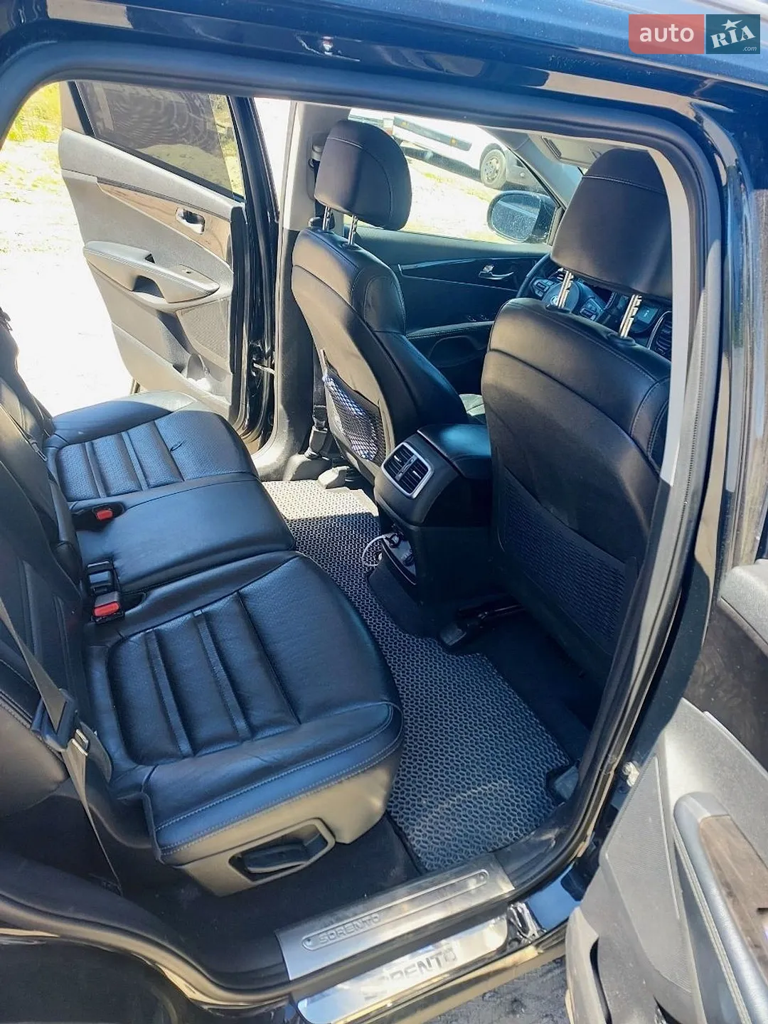 2016 Kia Sorento - мініатюра 15
