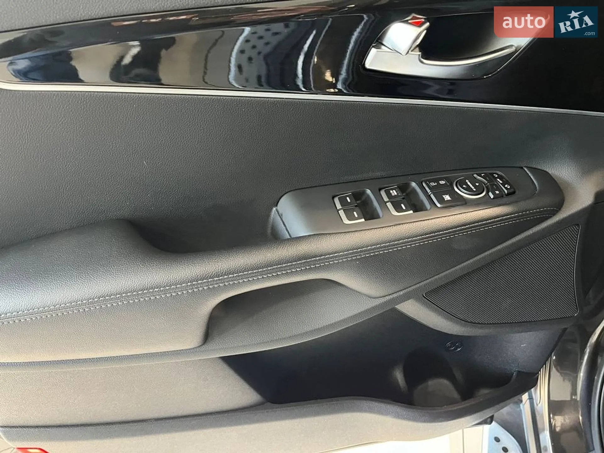 2018 Kia Sorento - мініатюра 11