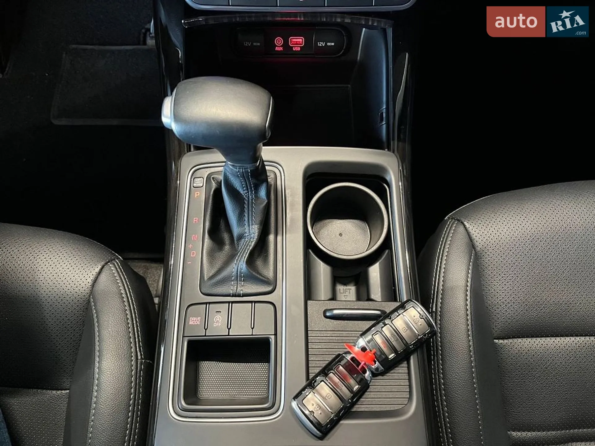2018 Kia Sorento - мініатюра 17