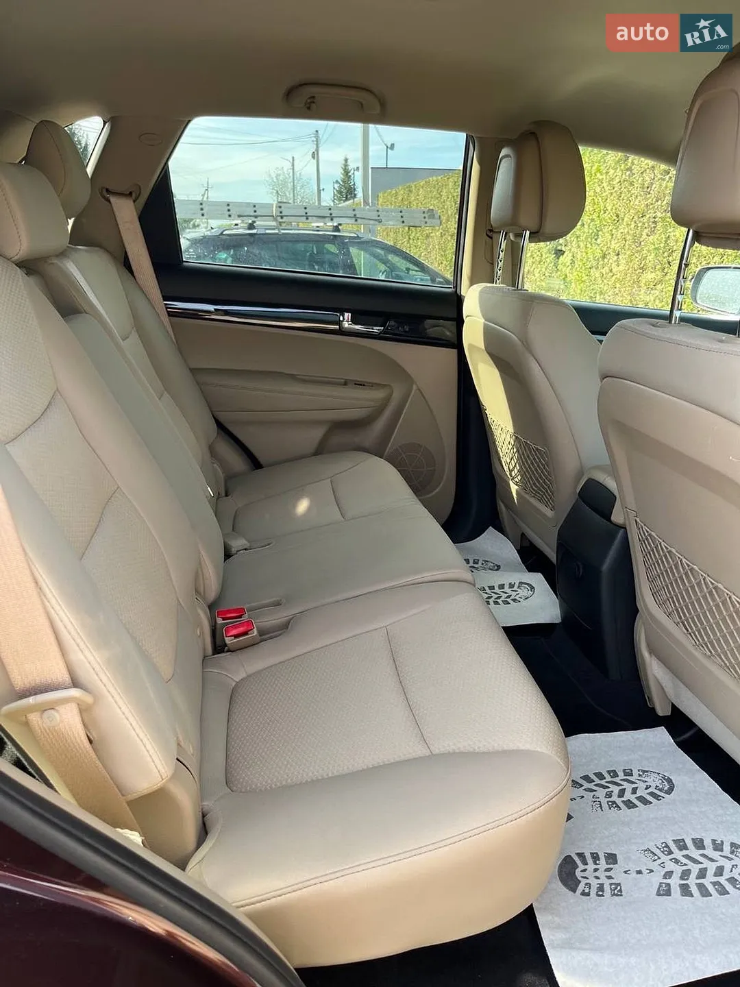 2013 Kia Sorento - мініатюра 13