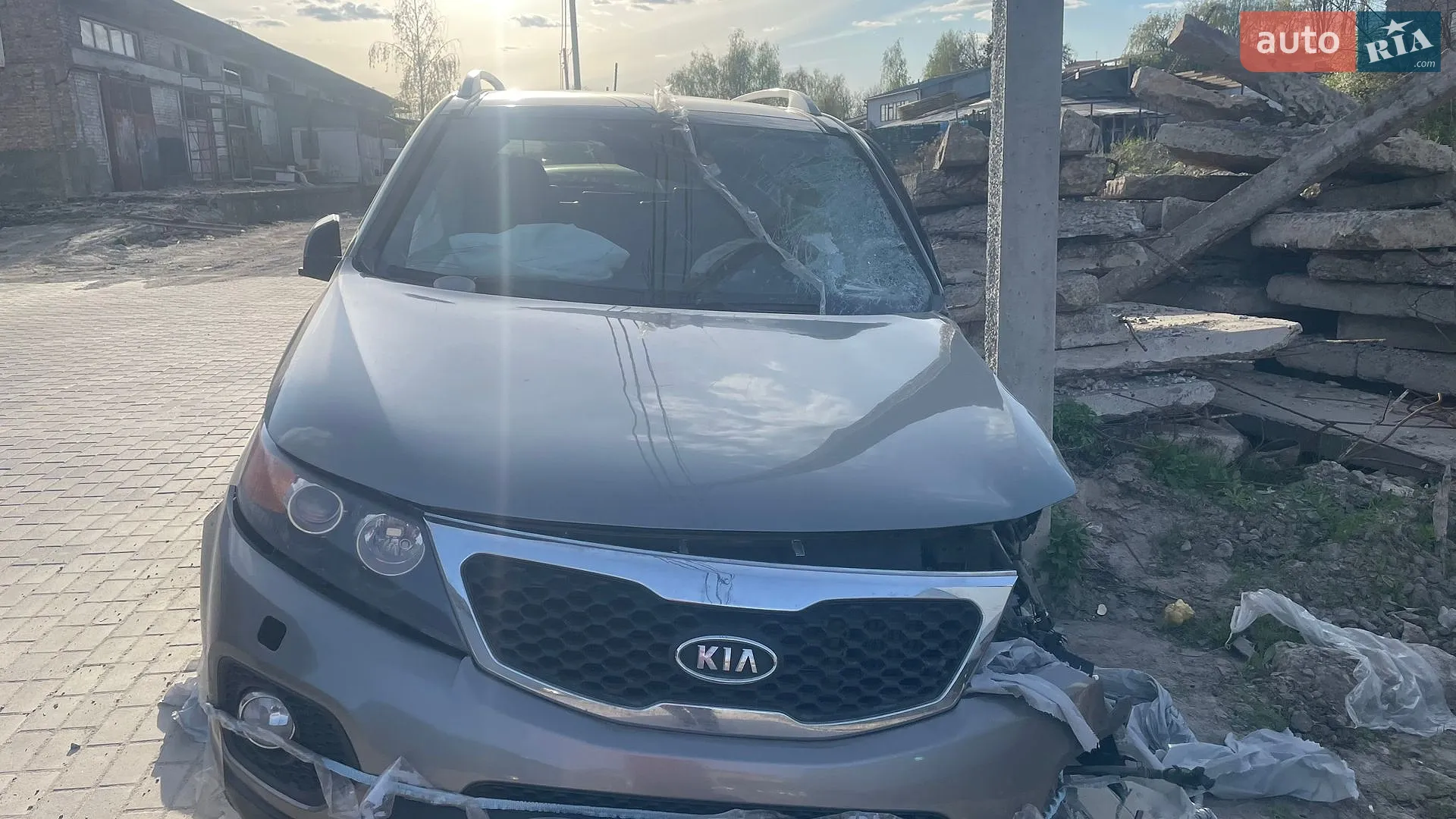 2011 Kia Sorento - мініатюра 10