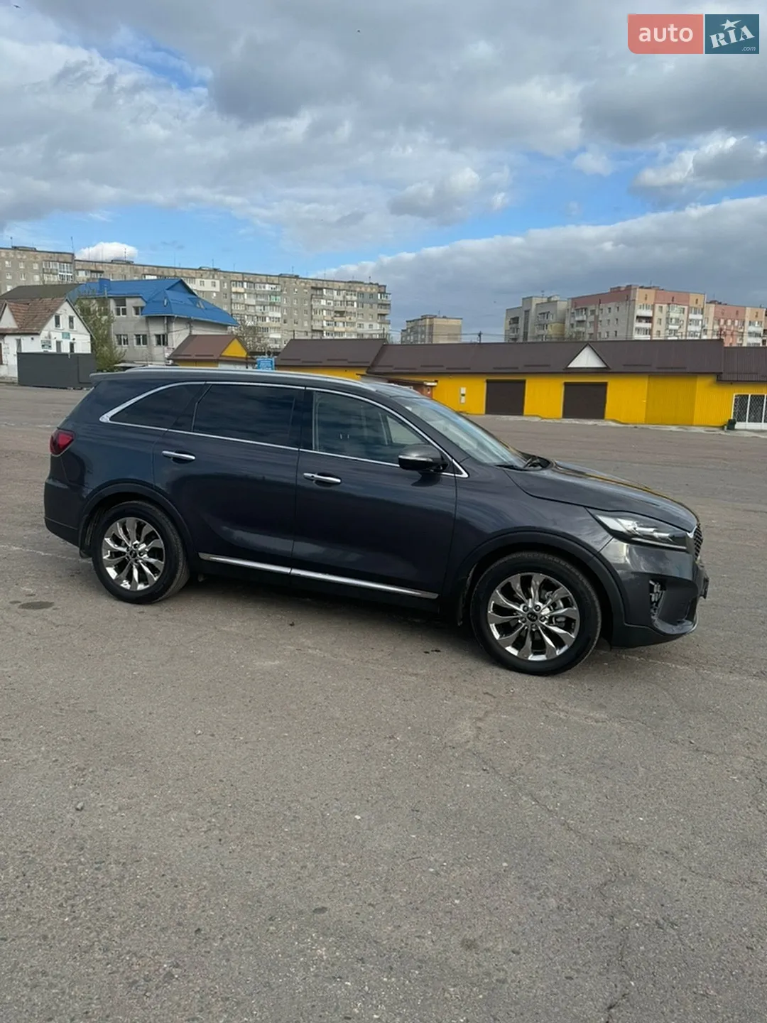2018 Kia Sorento - мініатюра 6