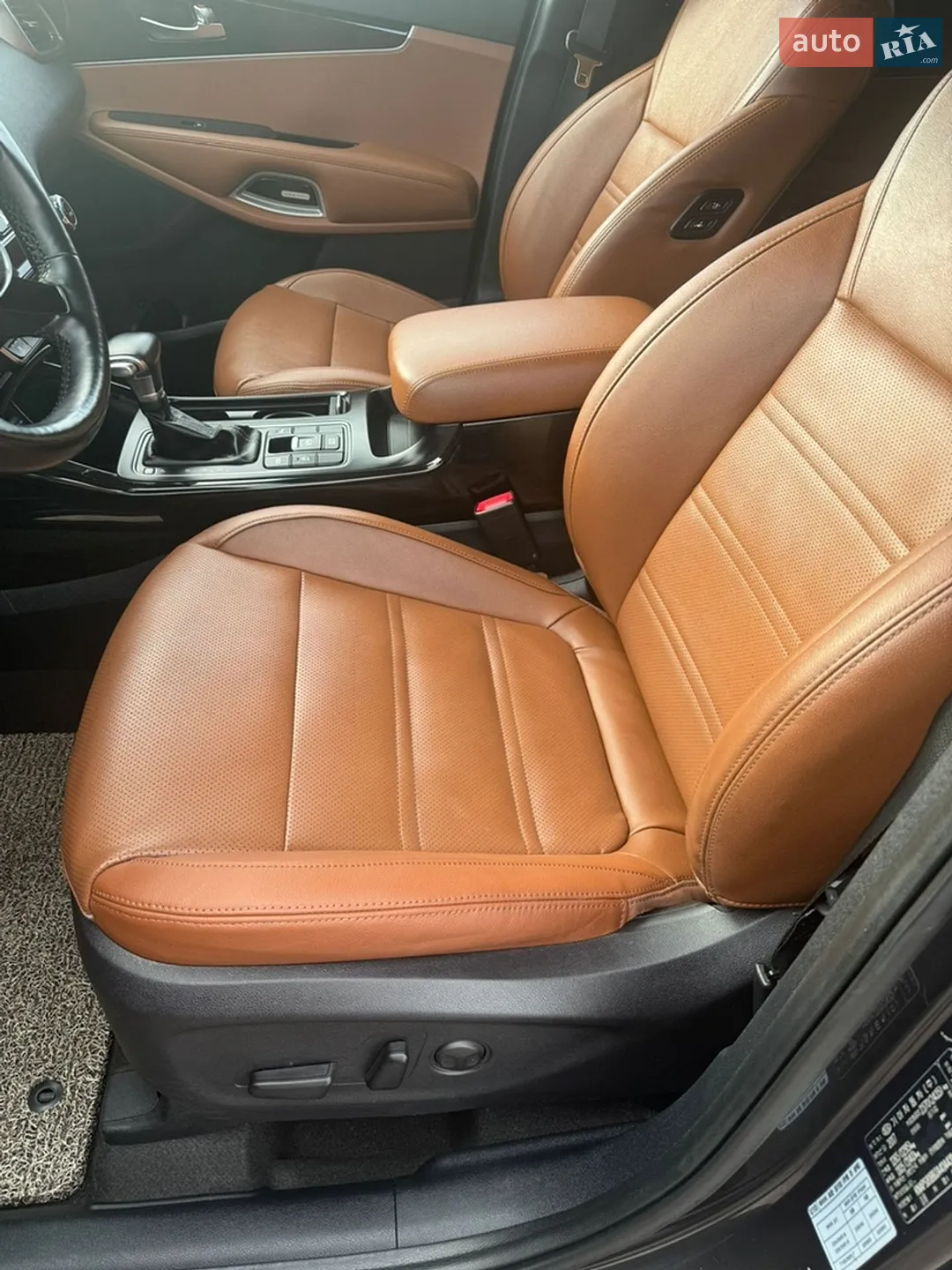 2018 Kia Sorento - мініатюра 17