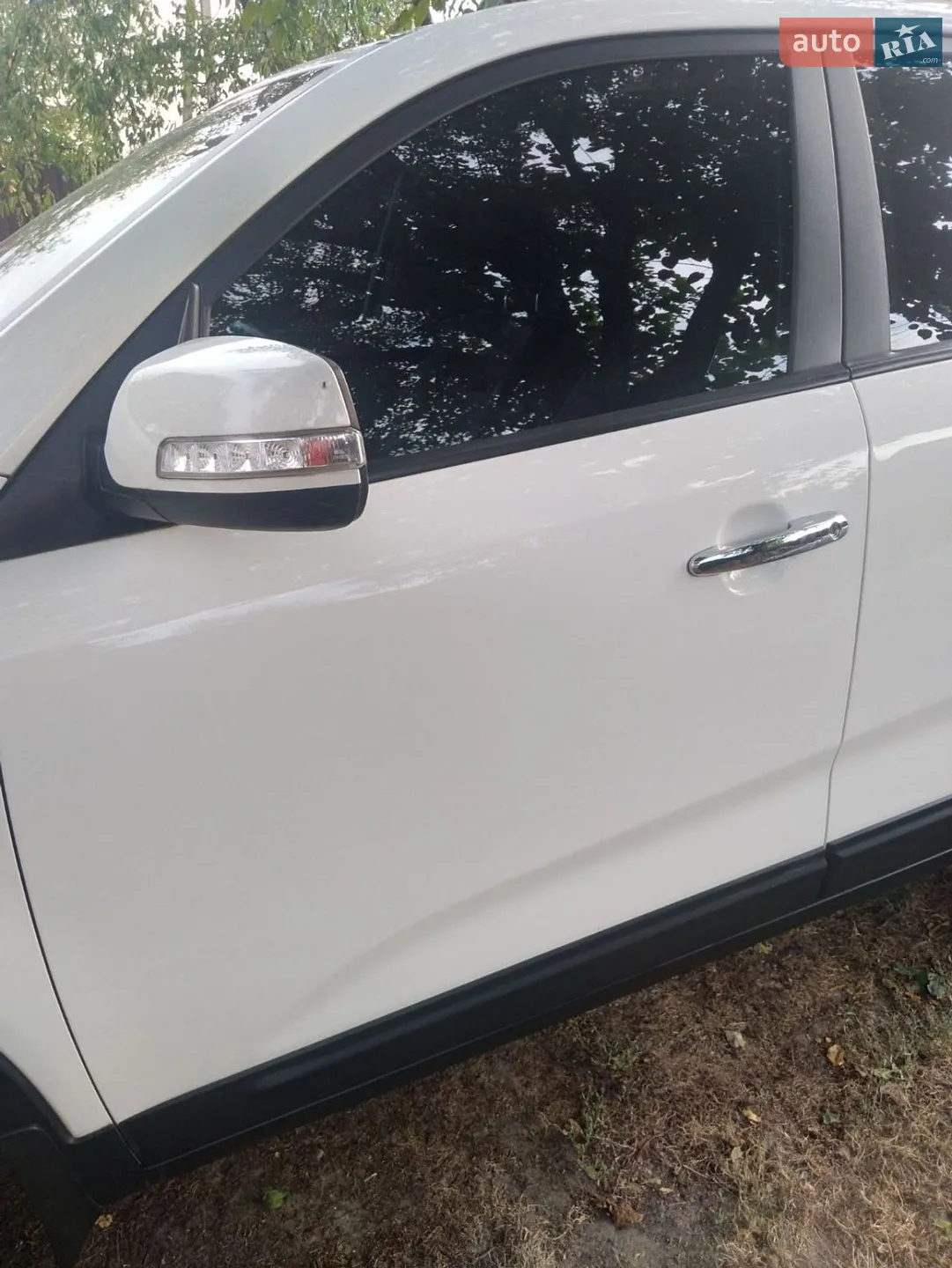 2011 Kia Sorento - мініатюра 3