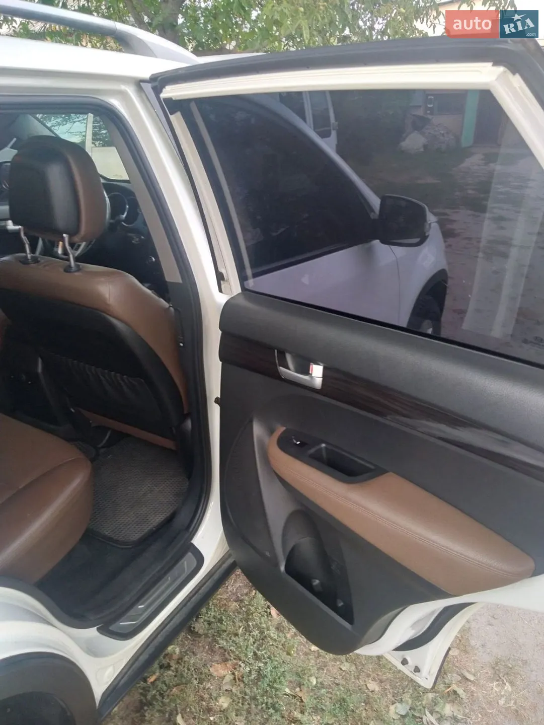 2011 Kia Sorento - мініатюра 16