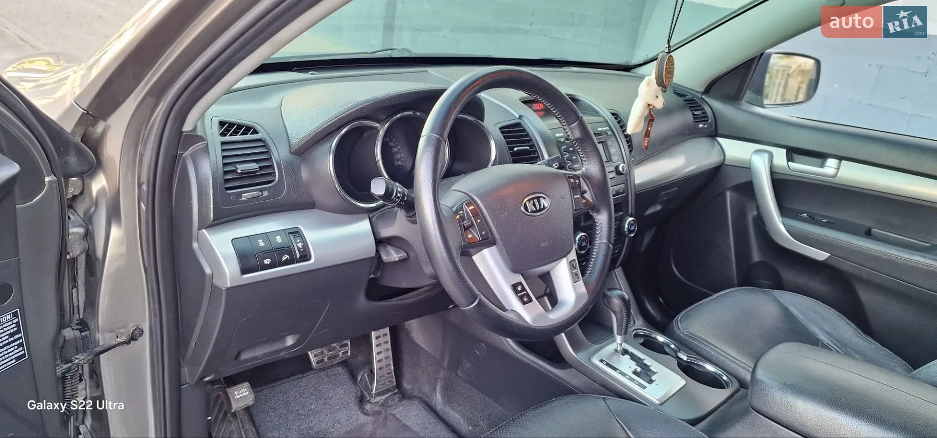 2011 Kia Sorento - мініатюра 14