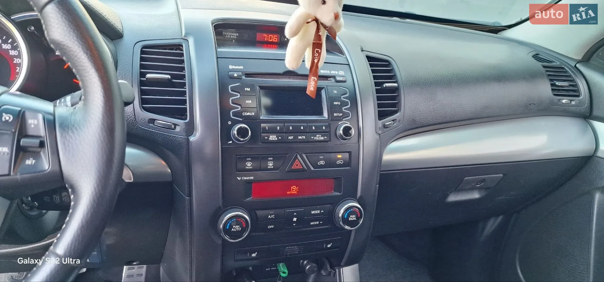 2011 Kia Sorento - мініатюра 15