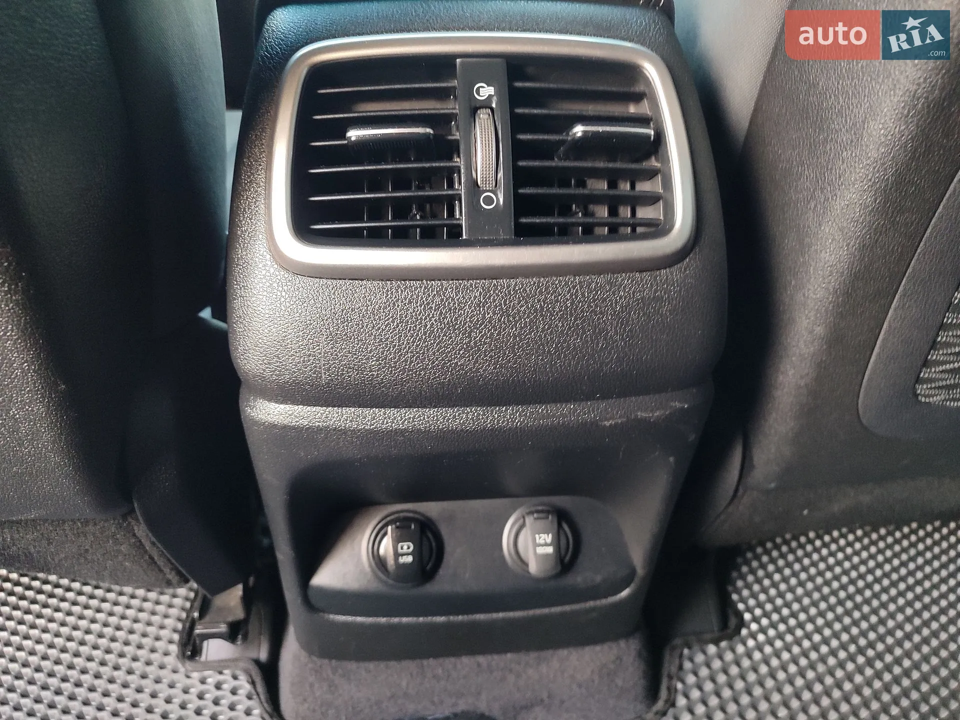 2015 Kia Sorento - мініатюра 23