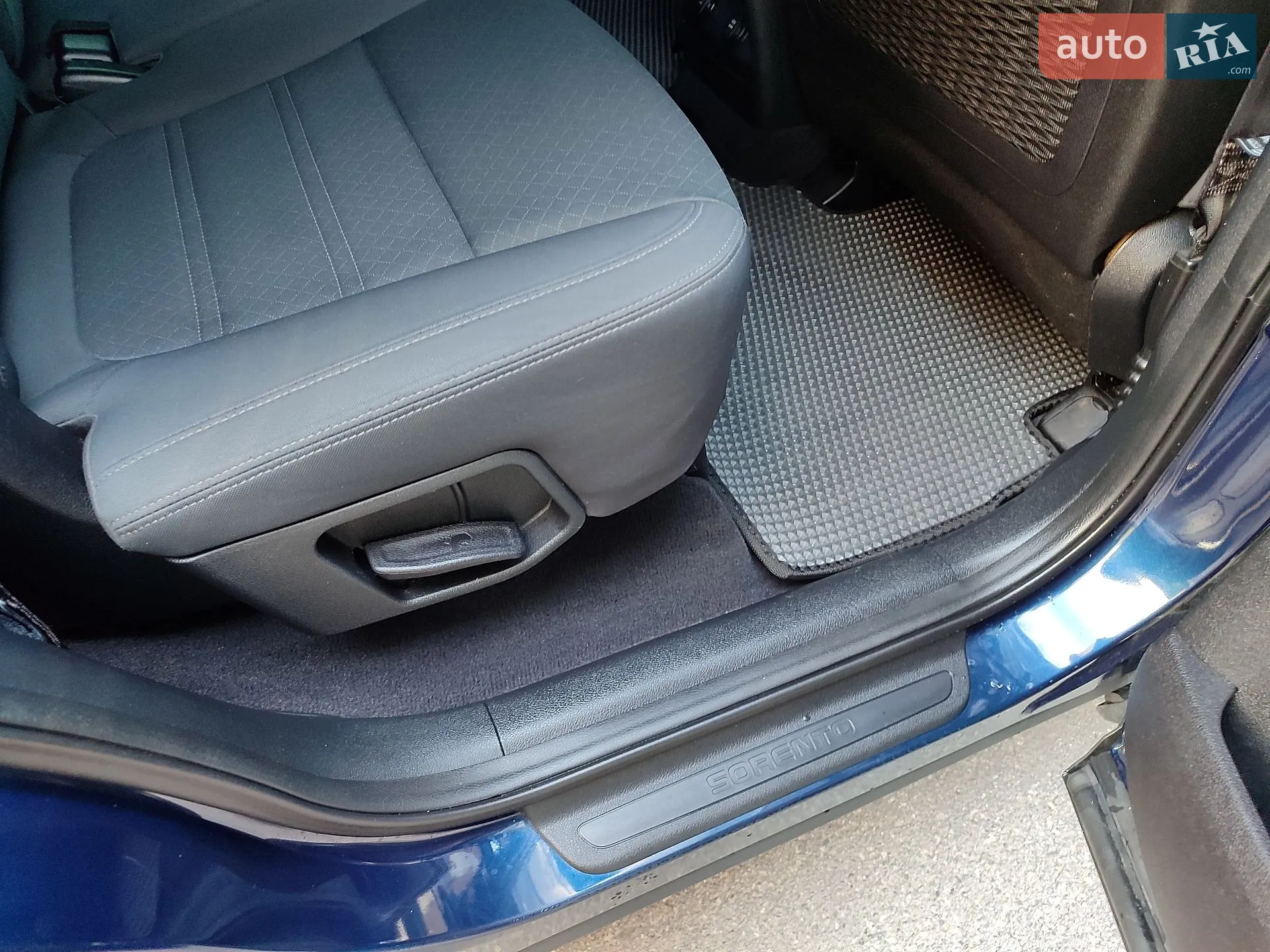 2015 Kia Sorento - мініатюра 28