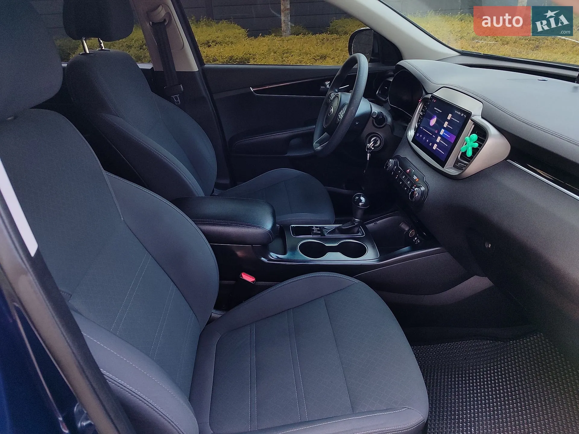 2015 Kia Sorento - мініатюра 33