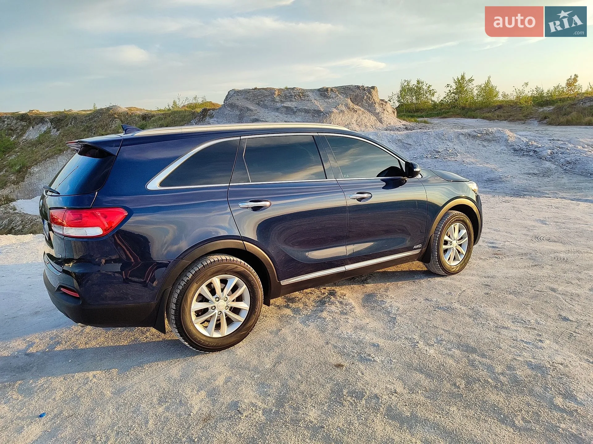 2015 Kia Sorento - мініатюра 48