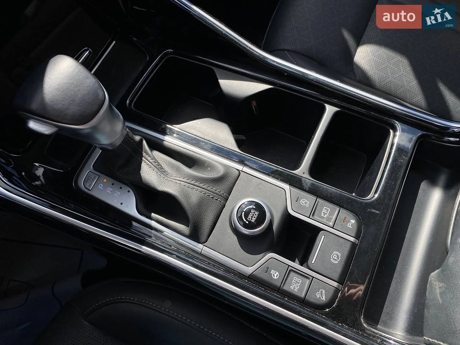 2020 Kia Sorento - мініатюра 19