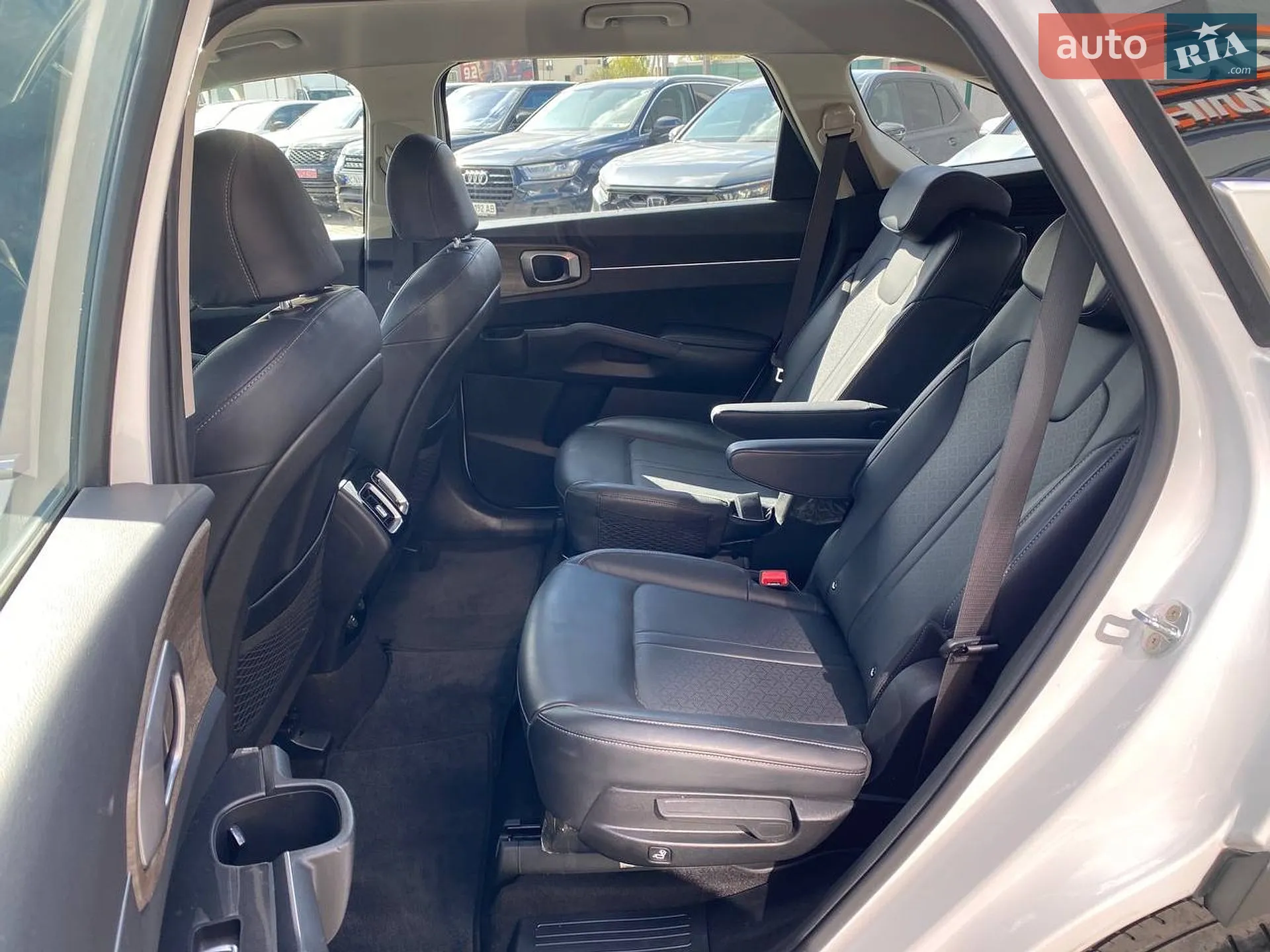 2020 Kia Sorento - мініатюра 23