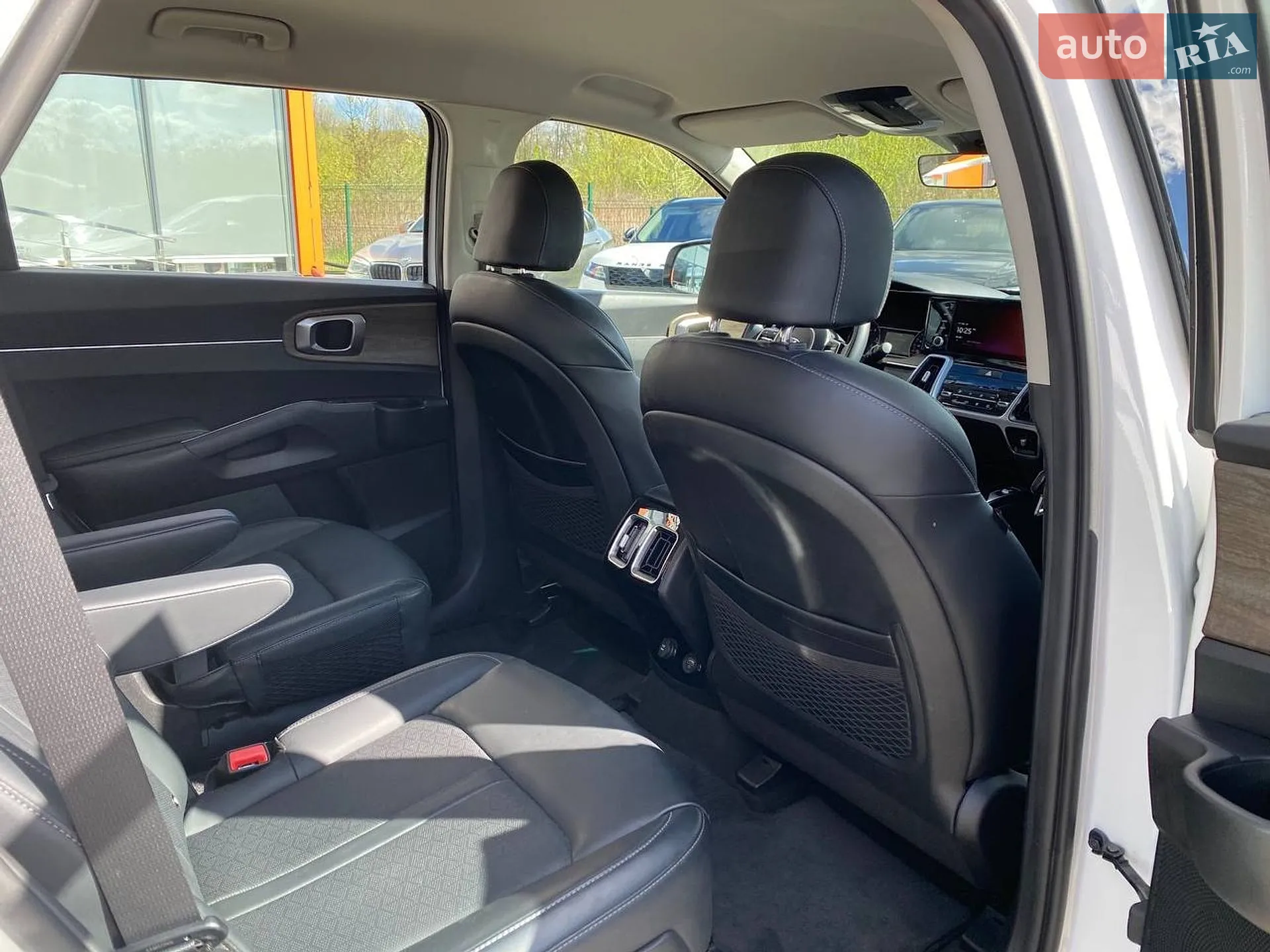 2020 Kia Sorento - мініатюра 26