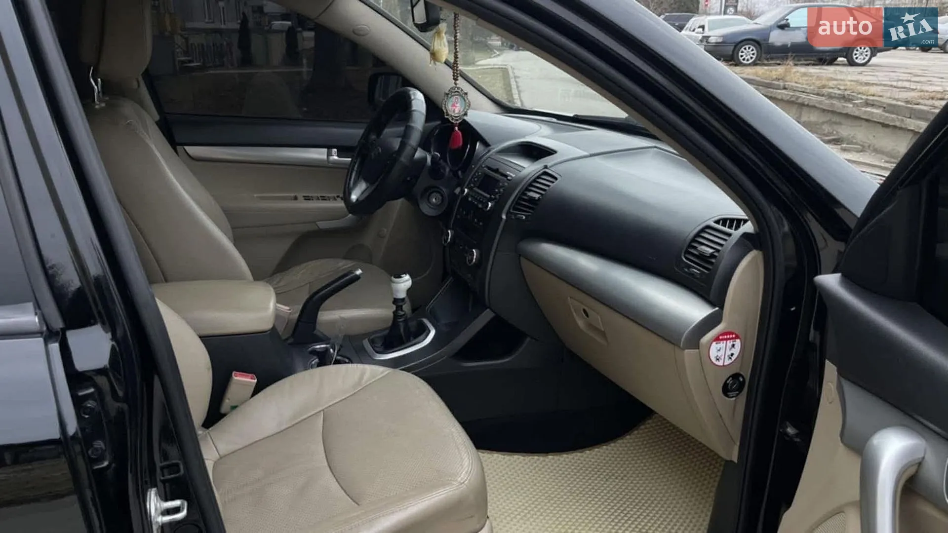 2010 Kia Sorento - мініатюра 8