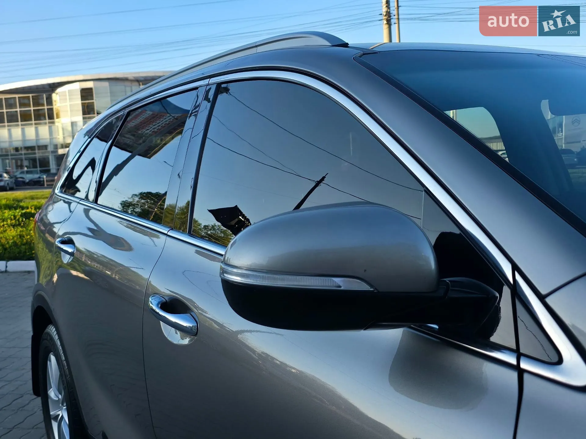 2016 Kia Sorento - мініатюра 14