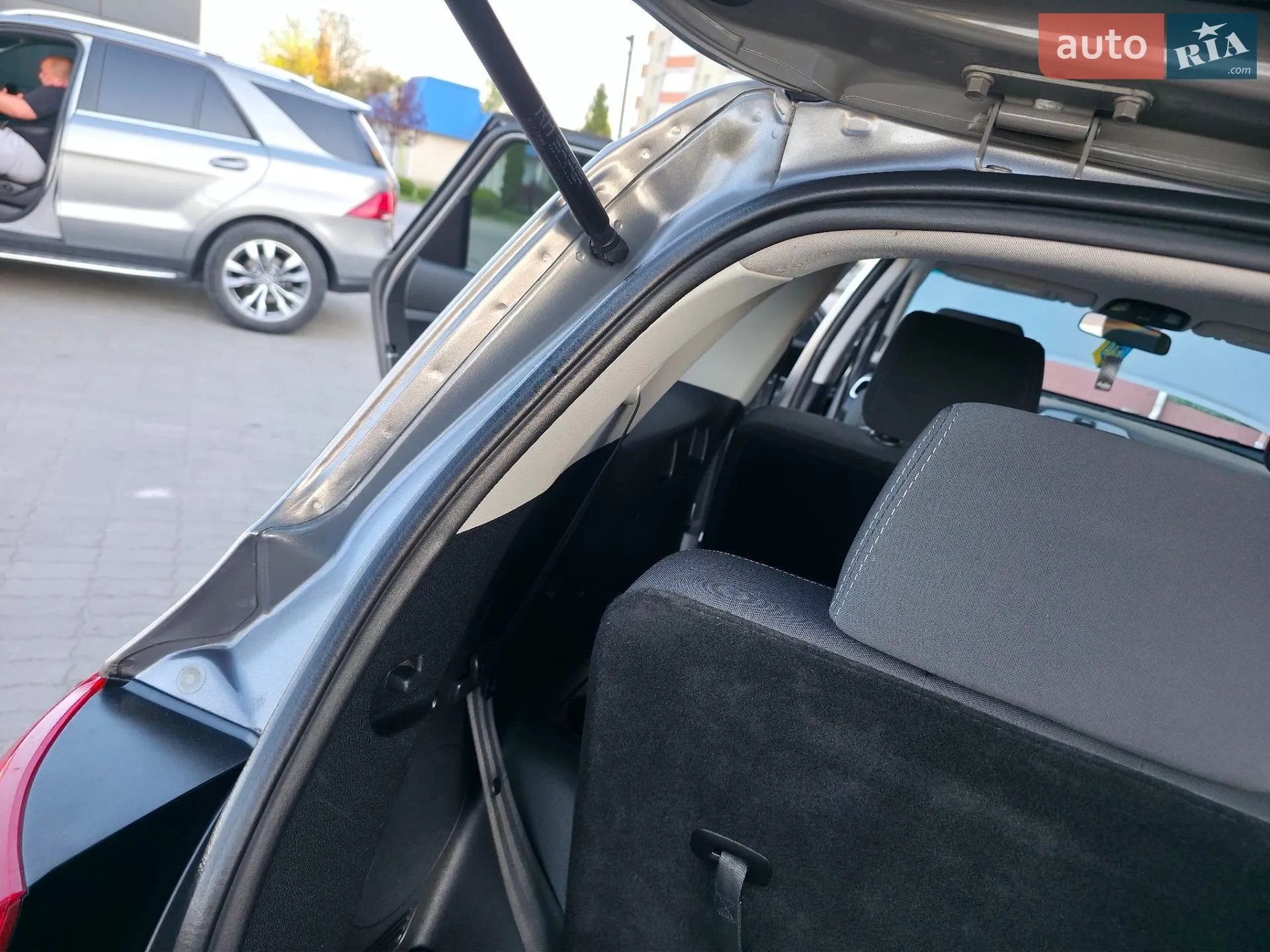 2016 Kia Sorento - мініатюра 27