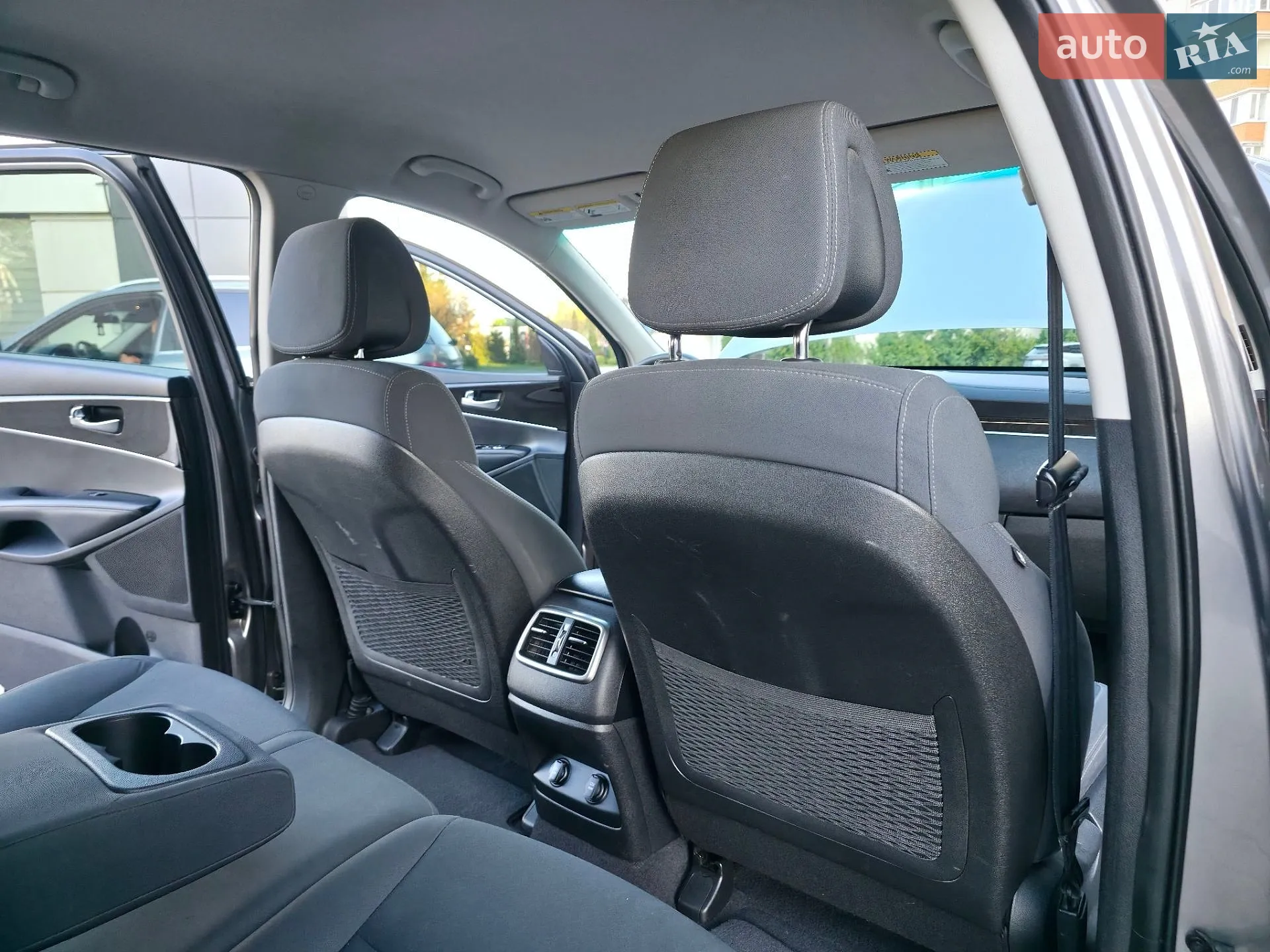 2016 Kia Sorento - мініатюра 31