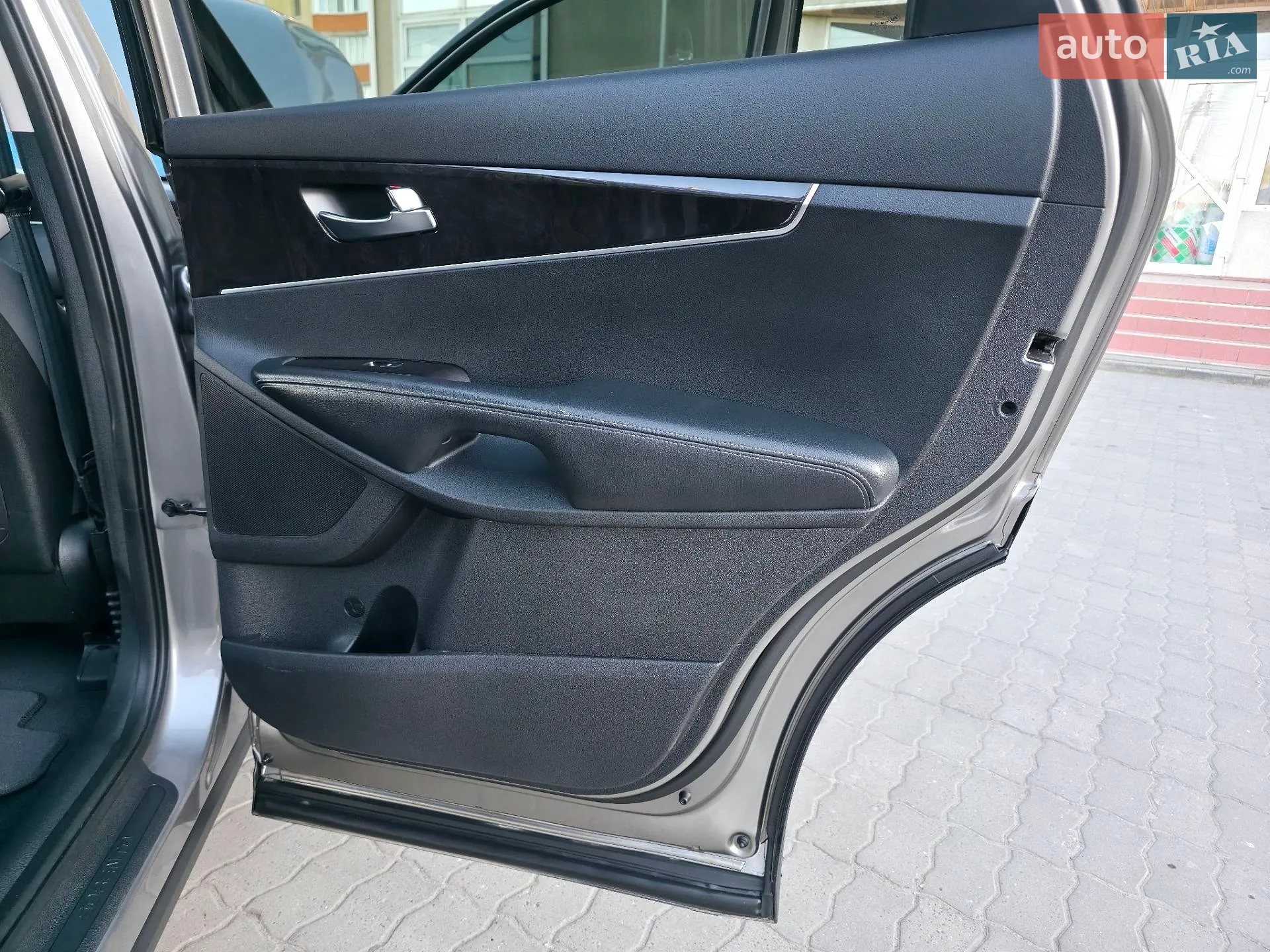 2016 Kia Sorento - мініатюра 28