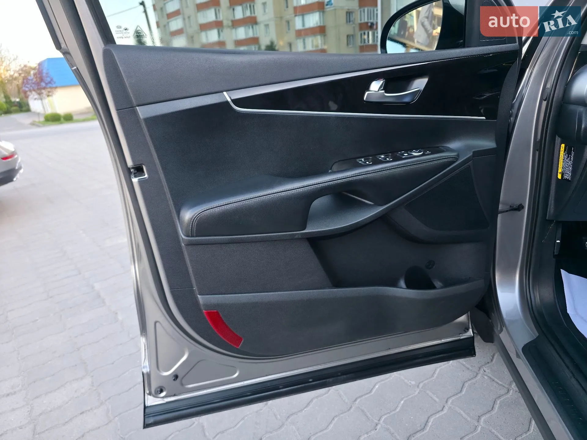 2016 Kia Sorento - мініатюра 37