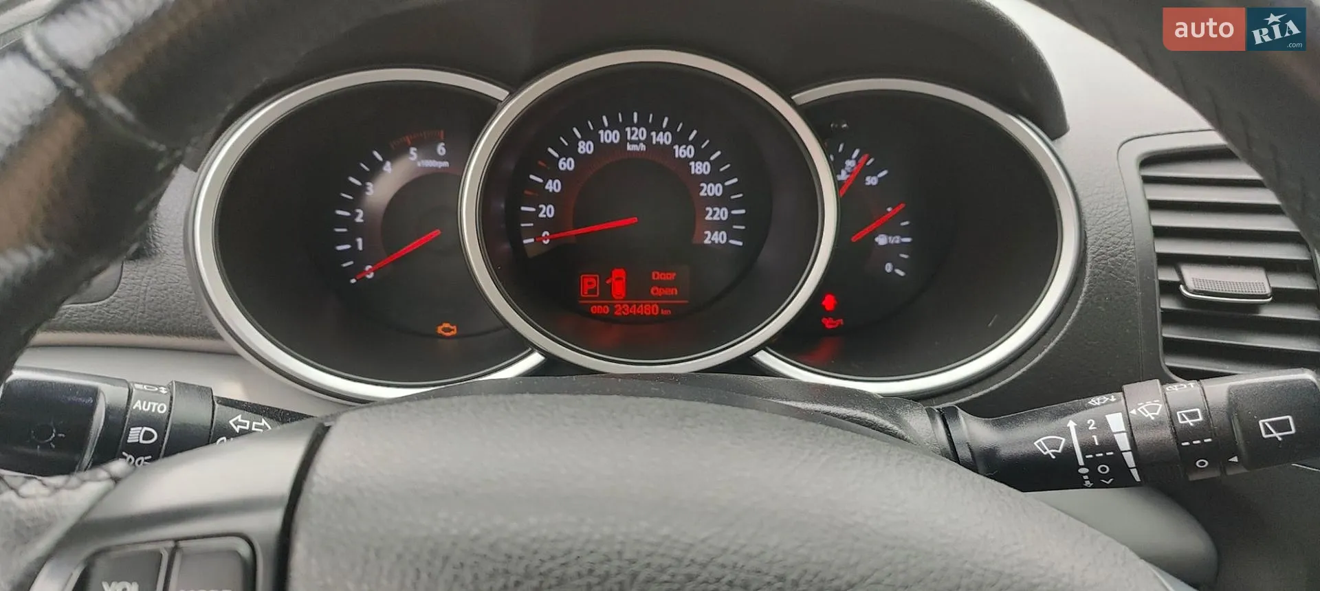 2010 Kia Sorento - мініатюра 10