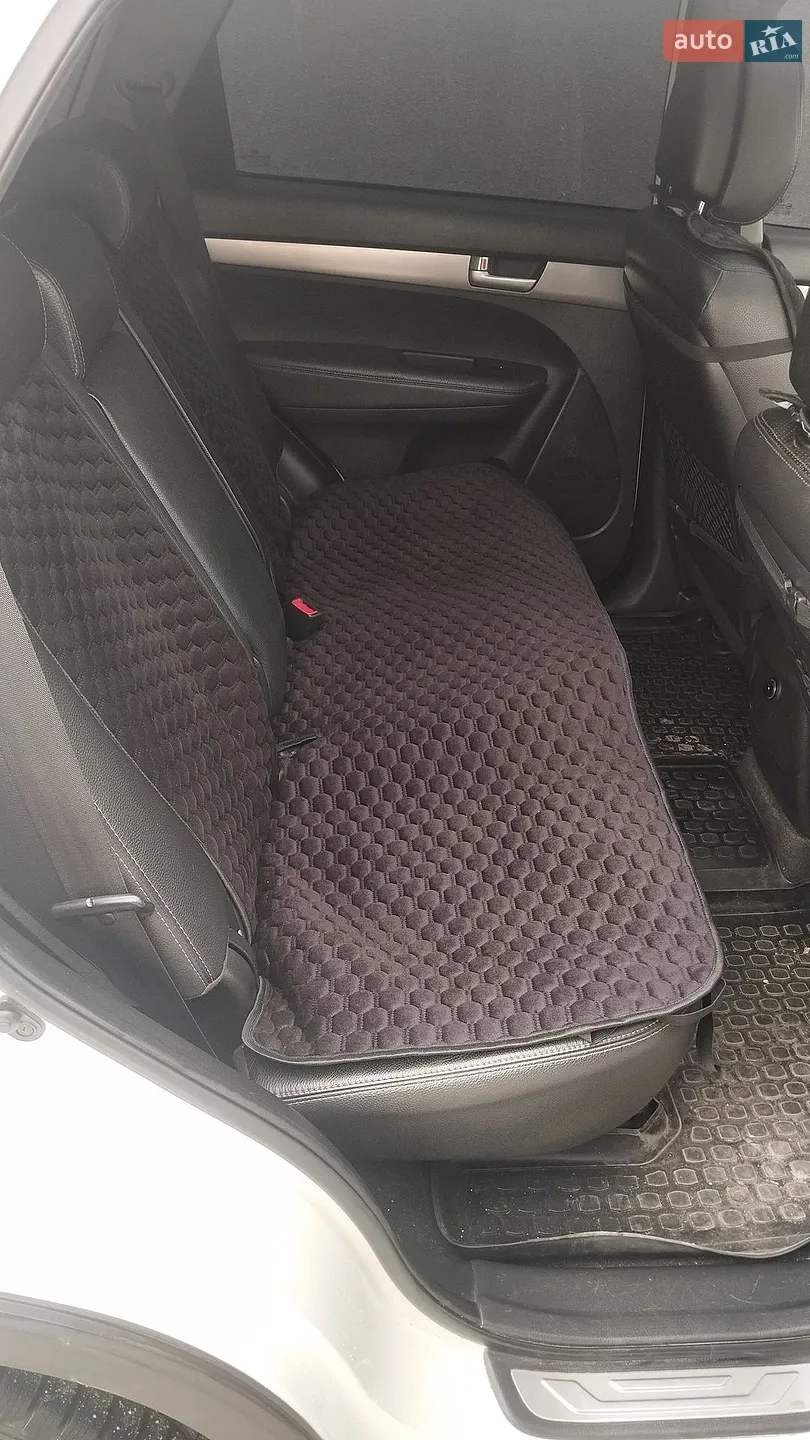 2010 Kia Sorento - мініатюра 7