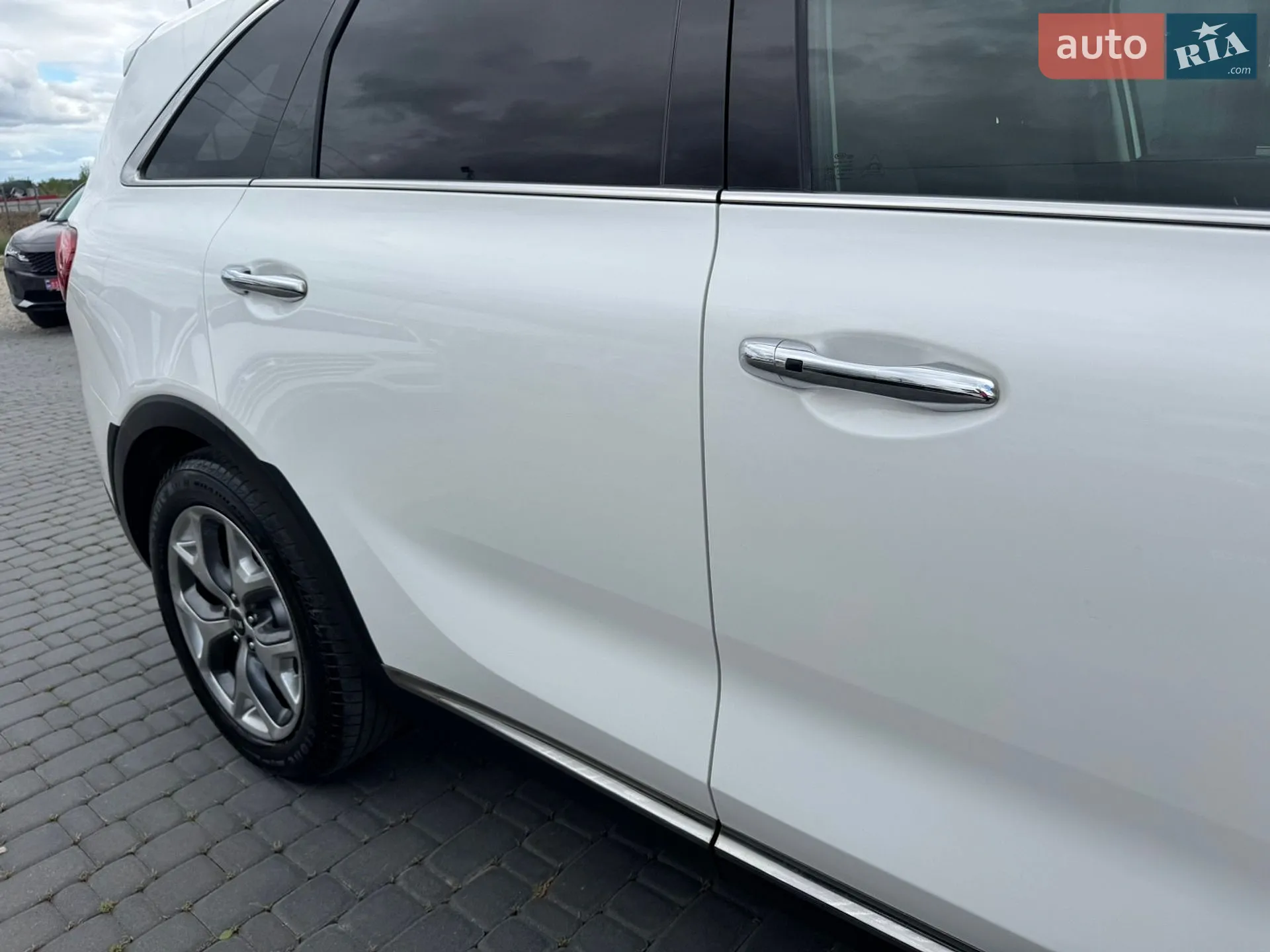 2016 Kia Sorento - мініатюра 19