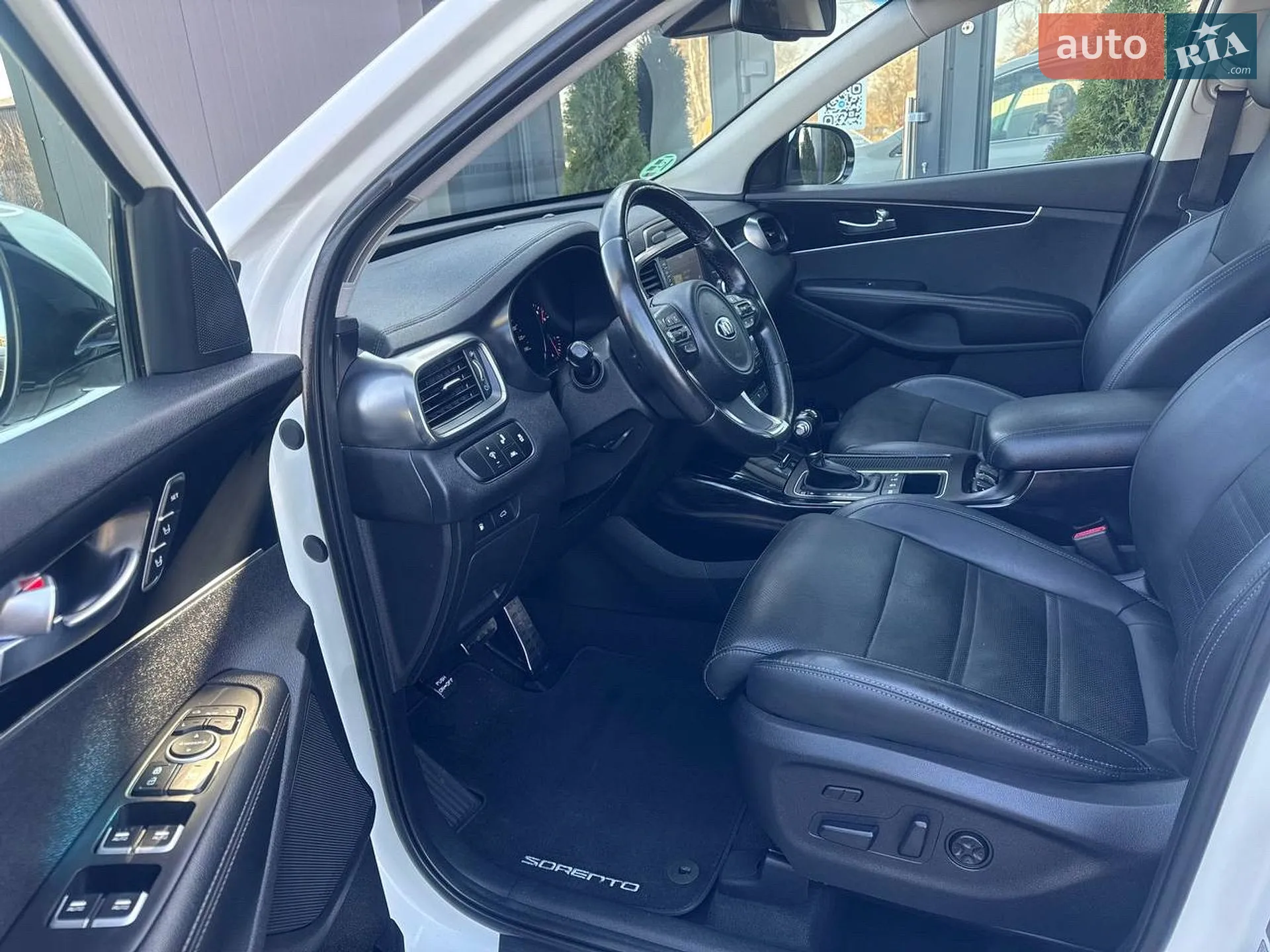 2016 Kia Sorento - мініатюра 23