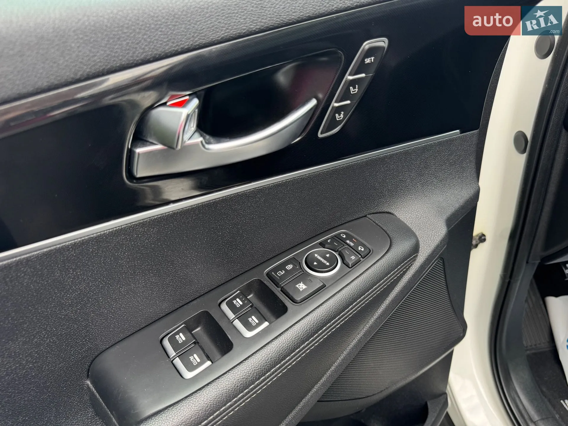 2016 Kia Sorento - мініатюра 28