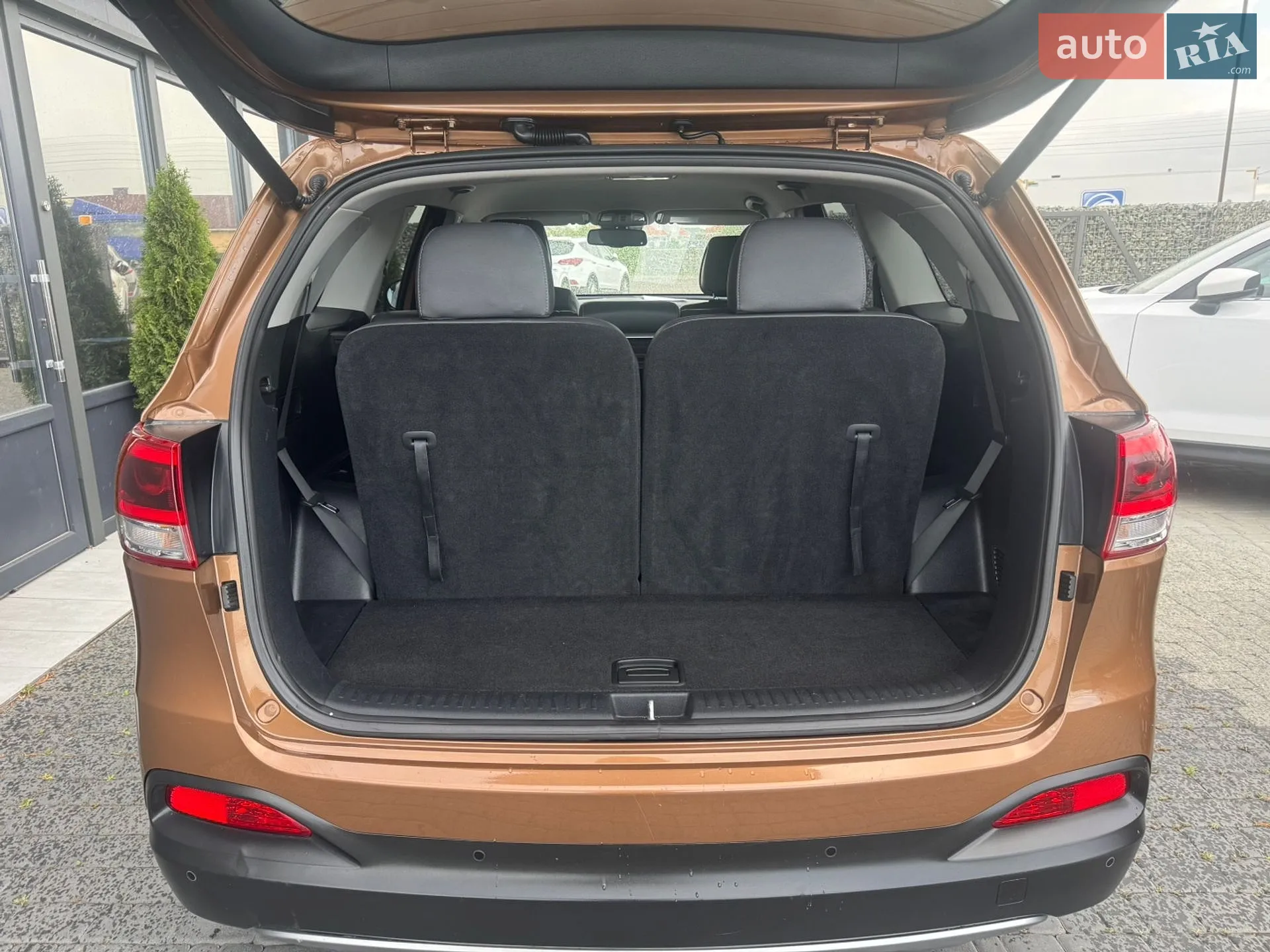 2016 Kia Sorento - мініатюра 19