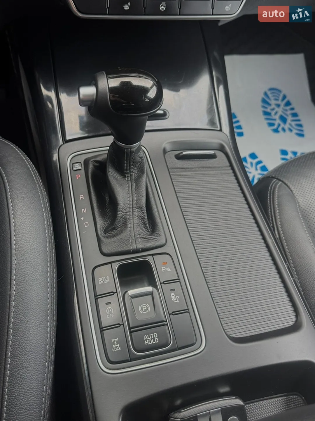2016 Kia Sorento - мініатюра 31
