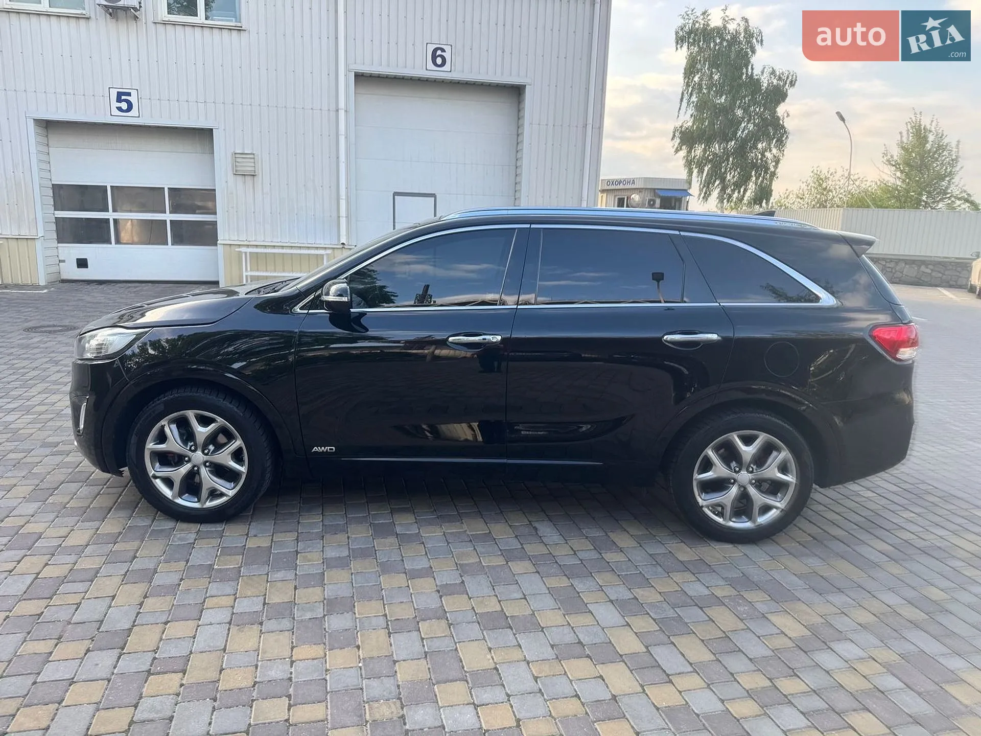 2018 Kia Sorento - мініатюра 3