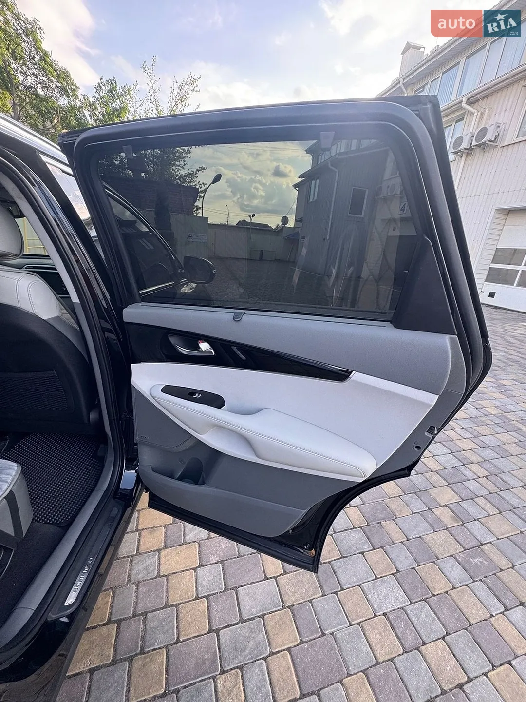 2018 Kia Sorento - мініатюра 13