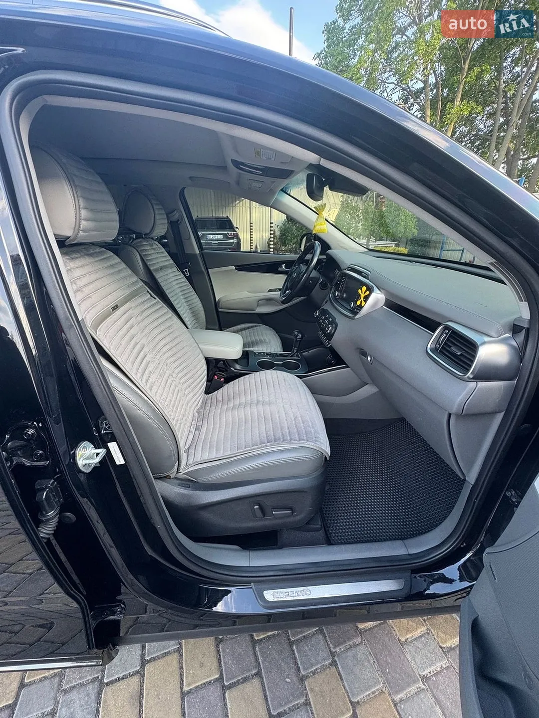 2018 Kia Sorento - мініатюра 16