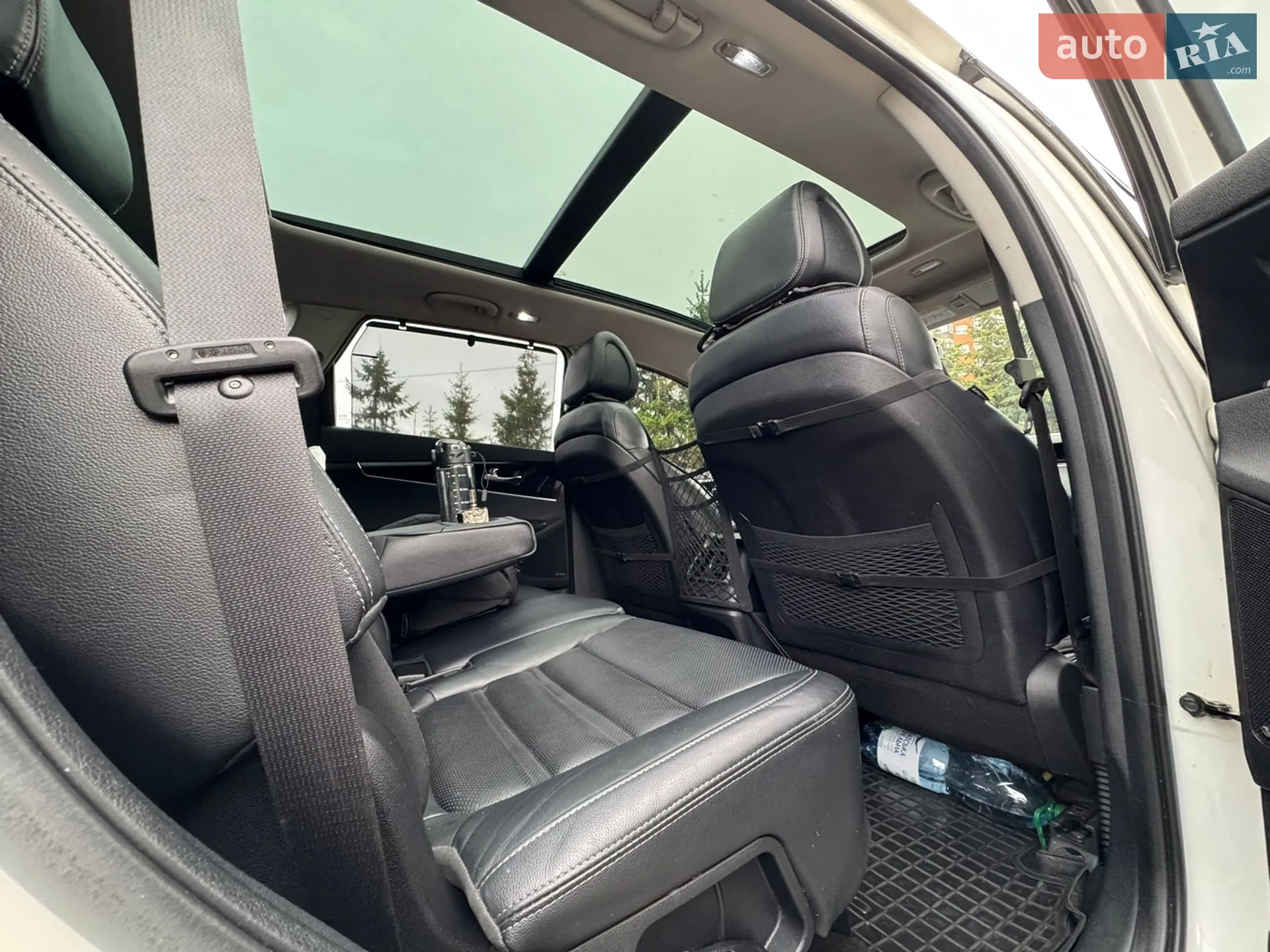 2016 Kia Sorento - мініатюра 26