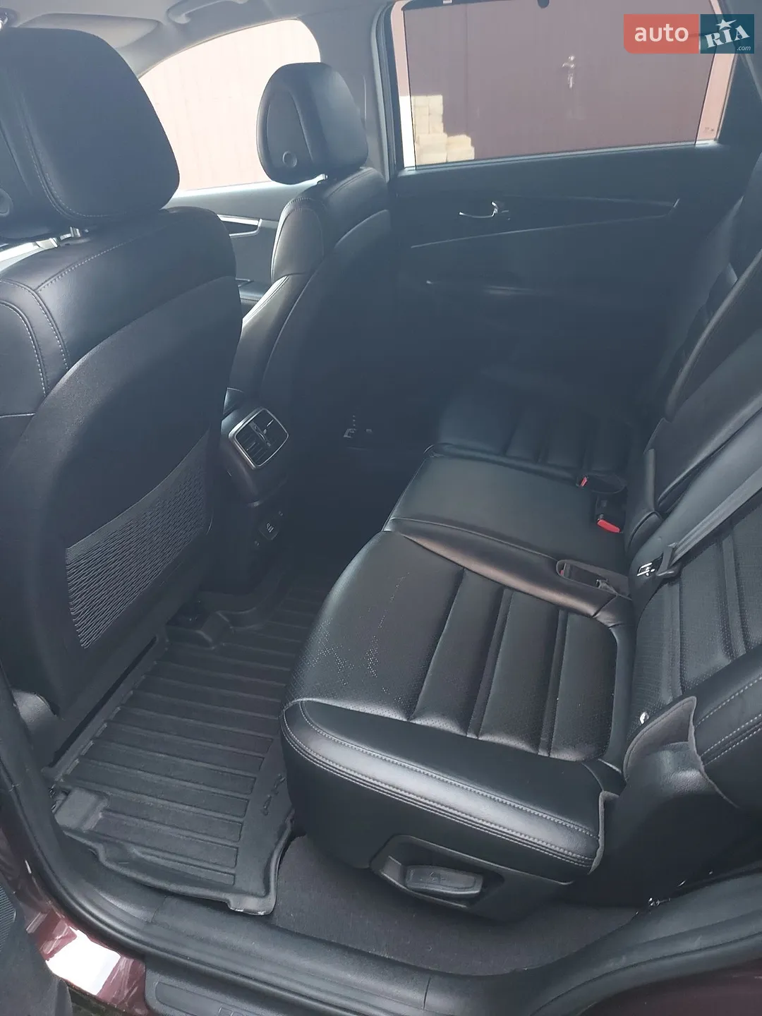 2015 Kia Sorento - мініатюра 10