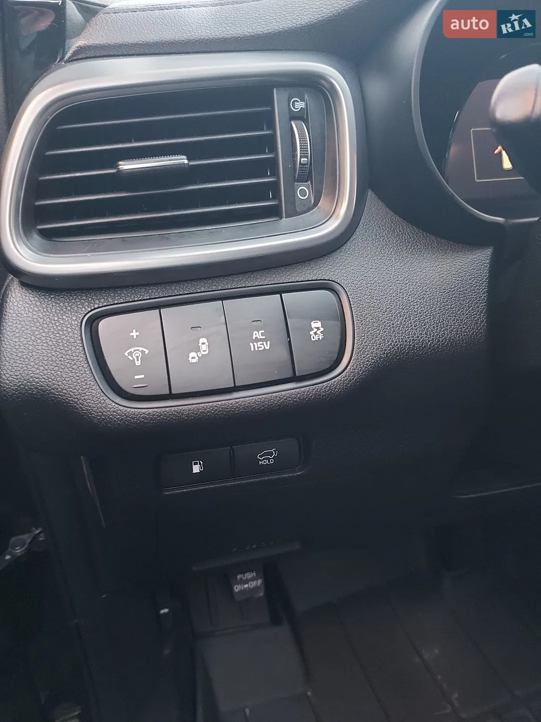 2015 Kia Sorento - мініатюра 13