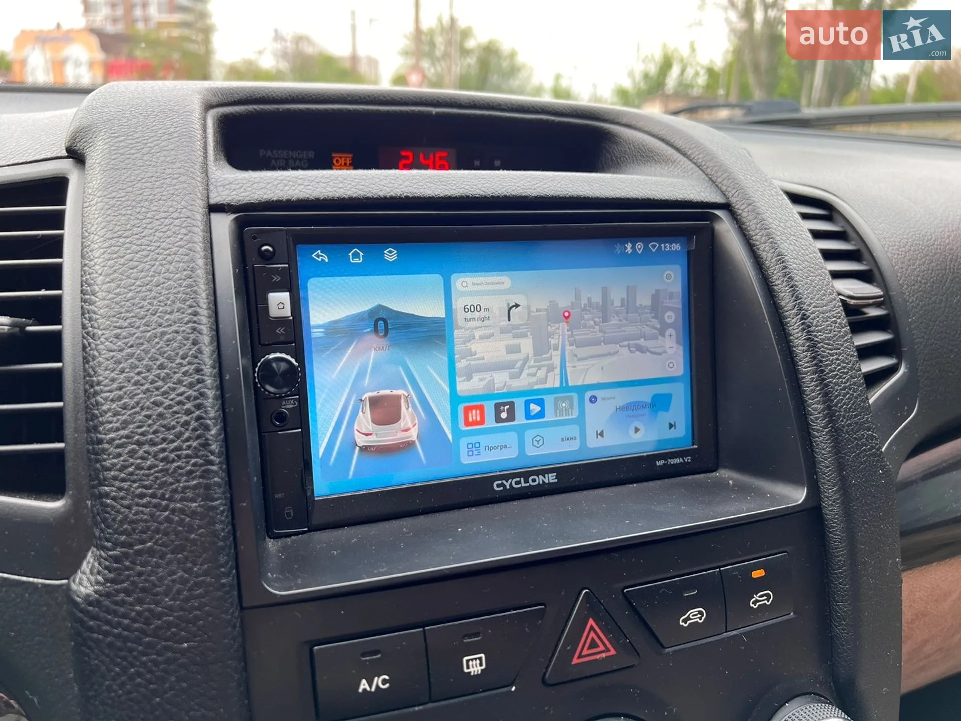 2010 Kia Sorento - мініатюра 15