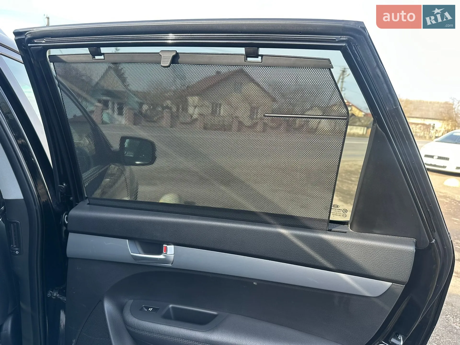 2014 Kia Sorento - мініатюра 23
