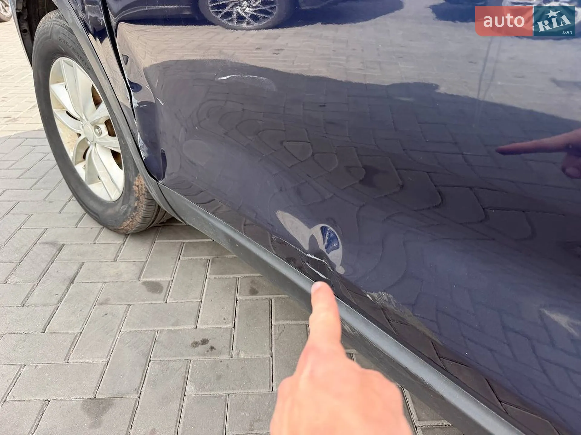 2015 Kia Sorento - мініатюра 8