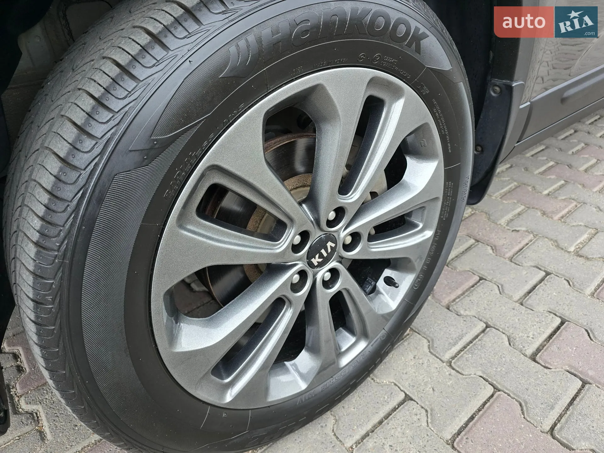 2012 Kia Sorento - мініатюра 15