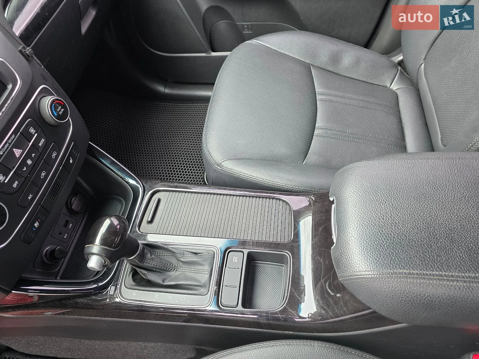 2012 Kia Sorento - мініатюра 18