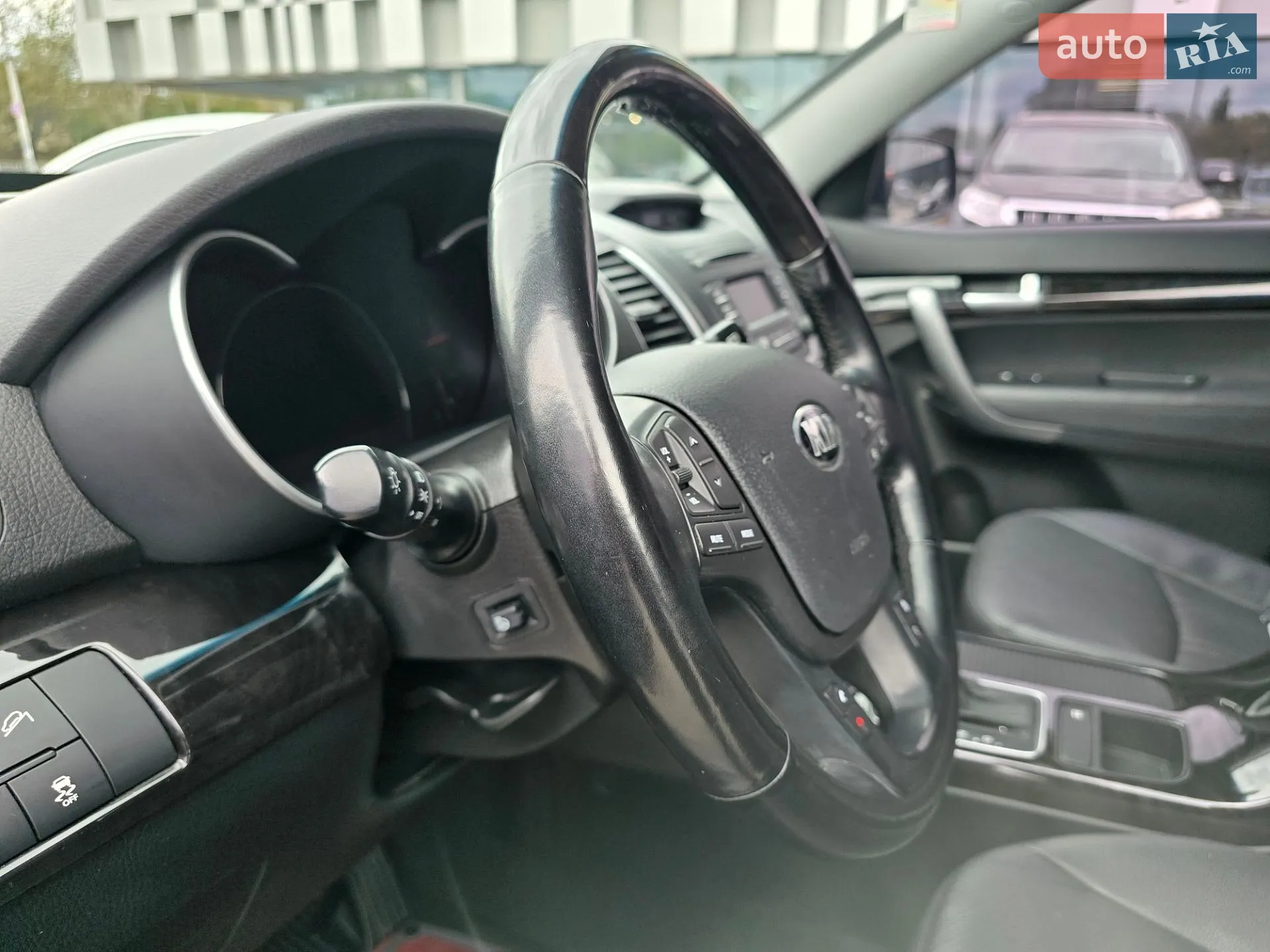 2012 Kia Sorento - мініатюра 19