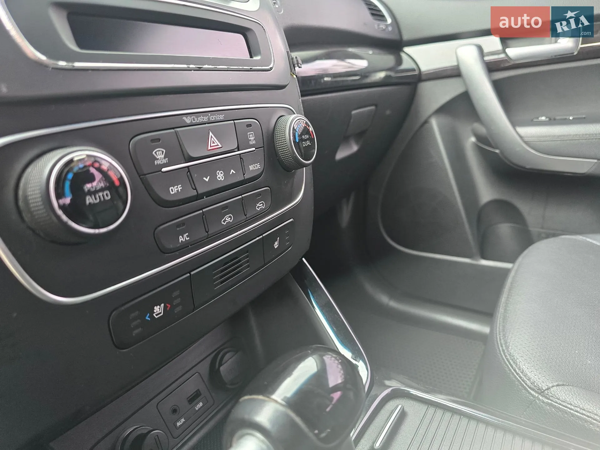 2012 Kia Sorento - мініатюра 20