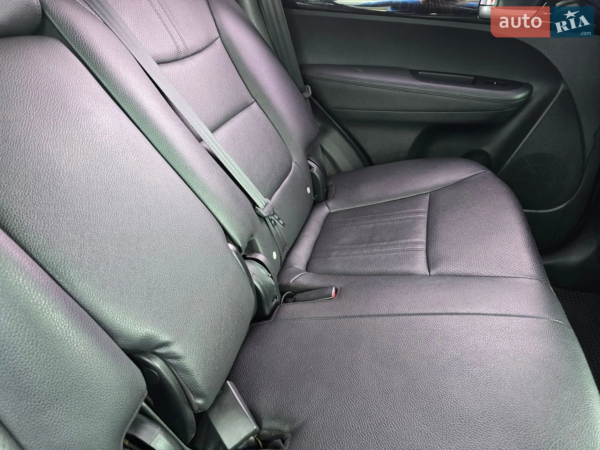 2012 Kia Sorento - мініатюра 23