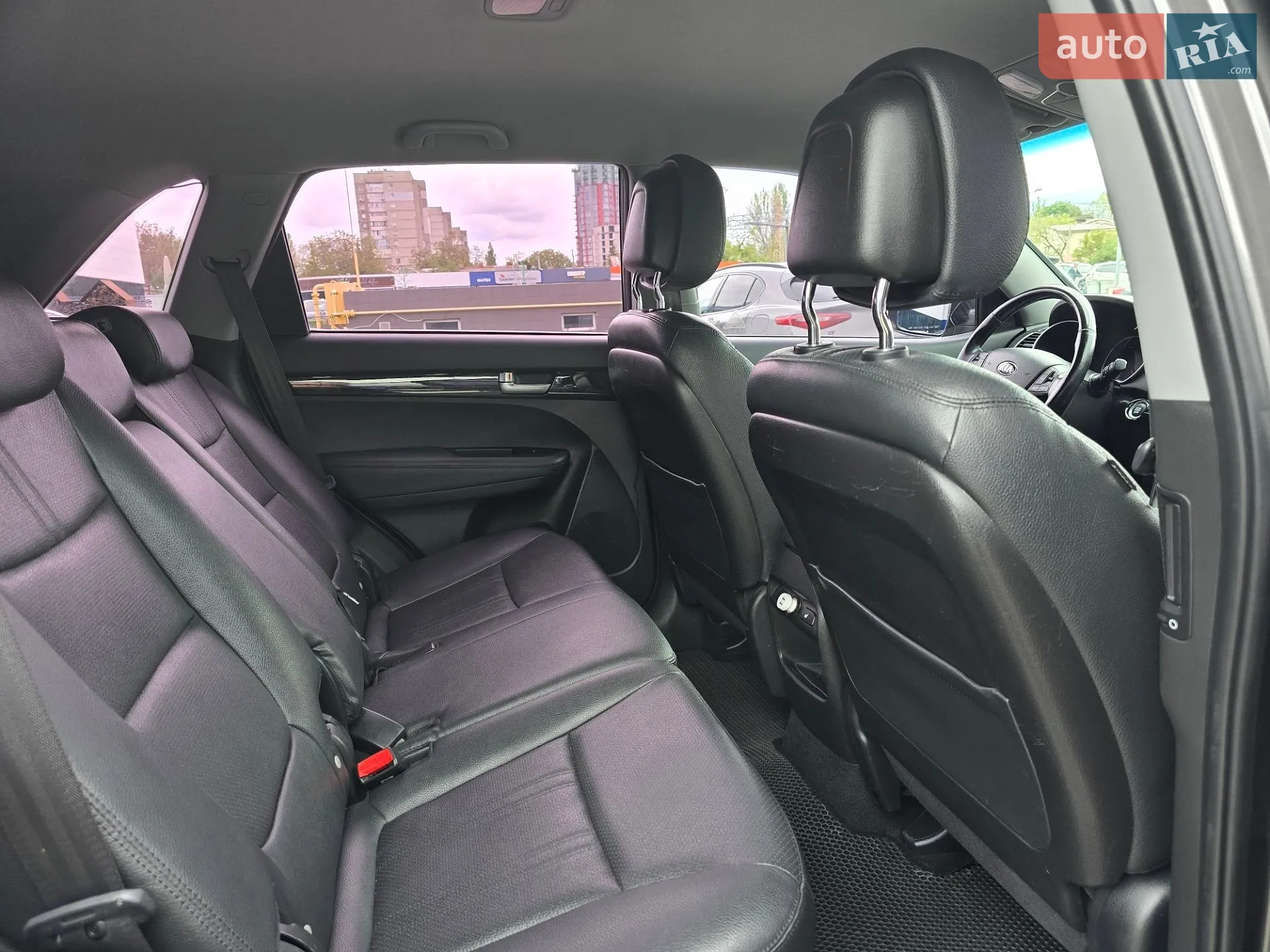 2012 Kia Sorento - мініатюра 27