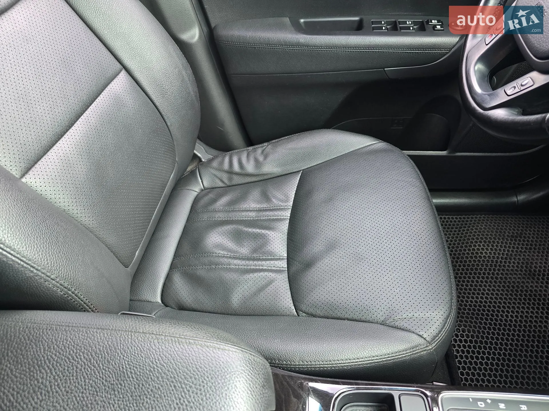 2012 Kia Sorento - мініатюра 28