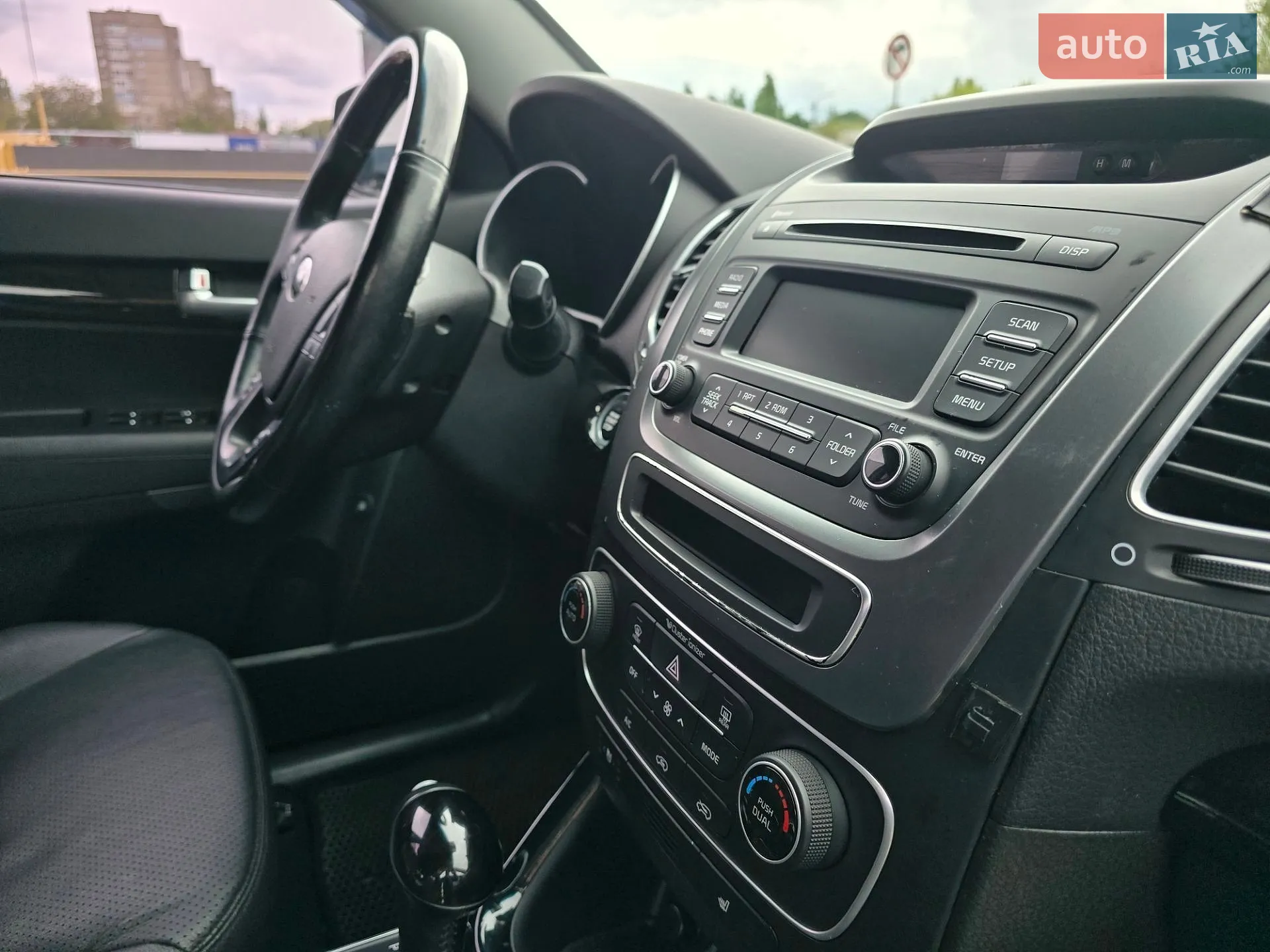 2012 Kia Sorento - мініатюра 30
